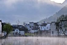 上海周边休闲游，舟山群岛风光无限好